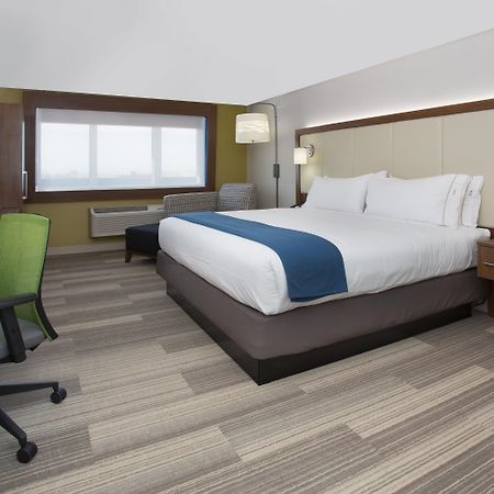 Holiday Inn Express & Suites Santa Ana - Orange County By Ihg Εξωτερικό φωτογραφία
