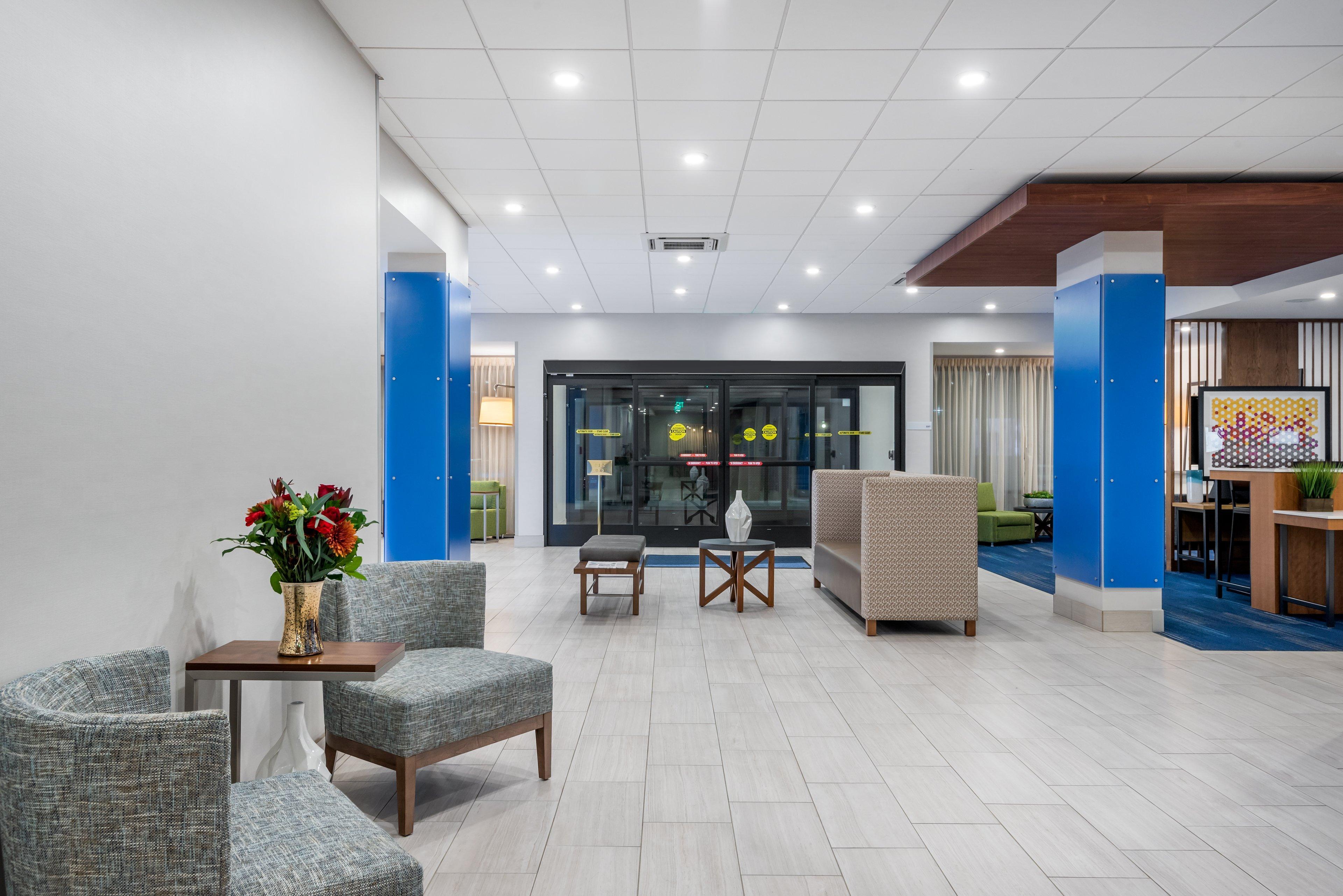 Holiday Inn Express & Suites Santa Ana - Orange County By Ihg Εξωτερικό φωτογραφία