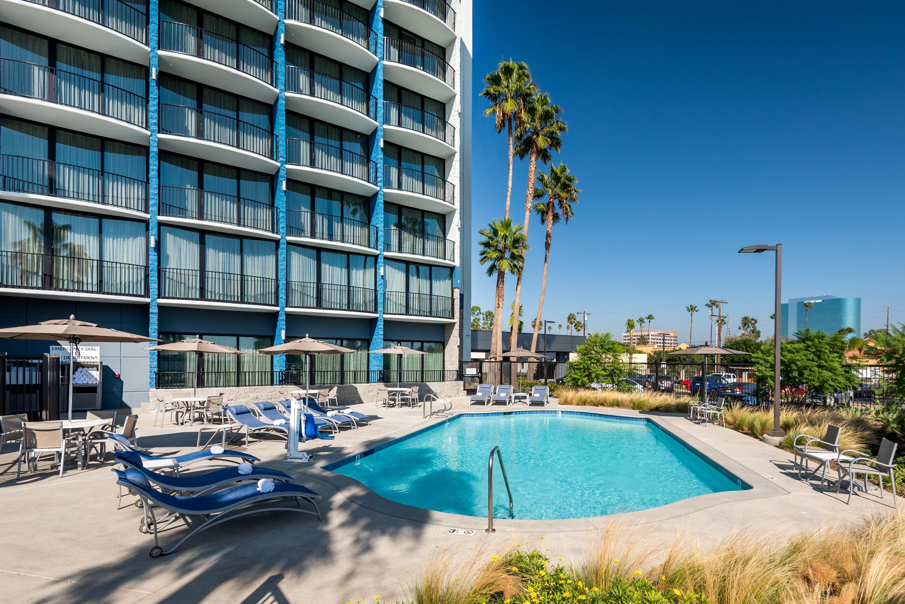 Holiday Inn Express & Suites Santa Ana - Orange County By Ihg Εξωτερικό φωτογραφία