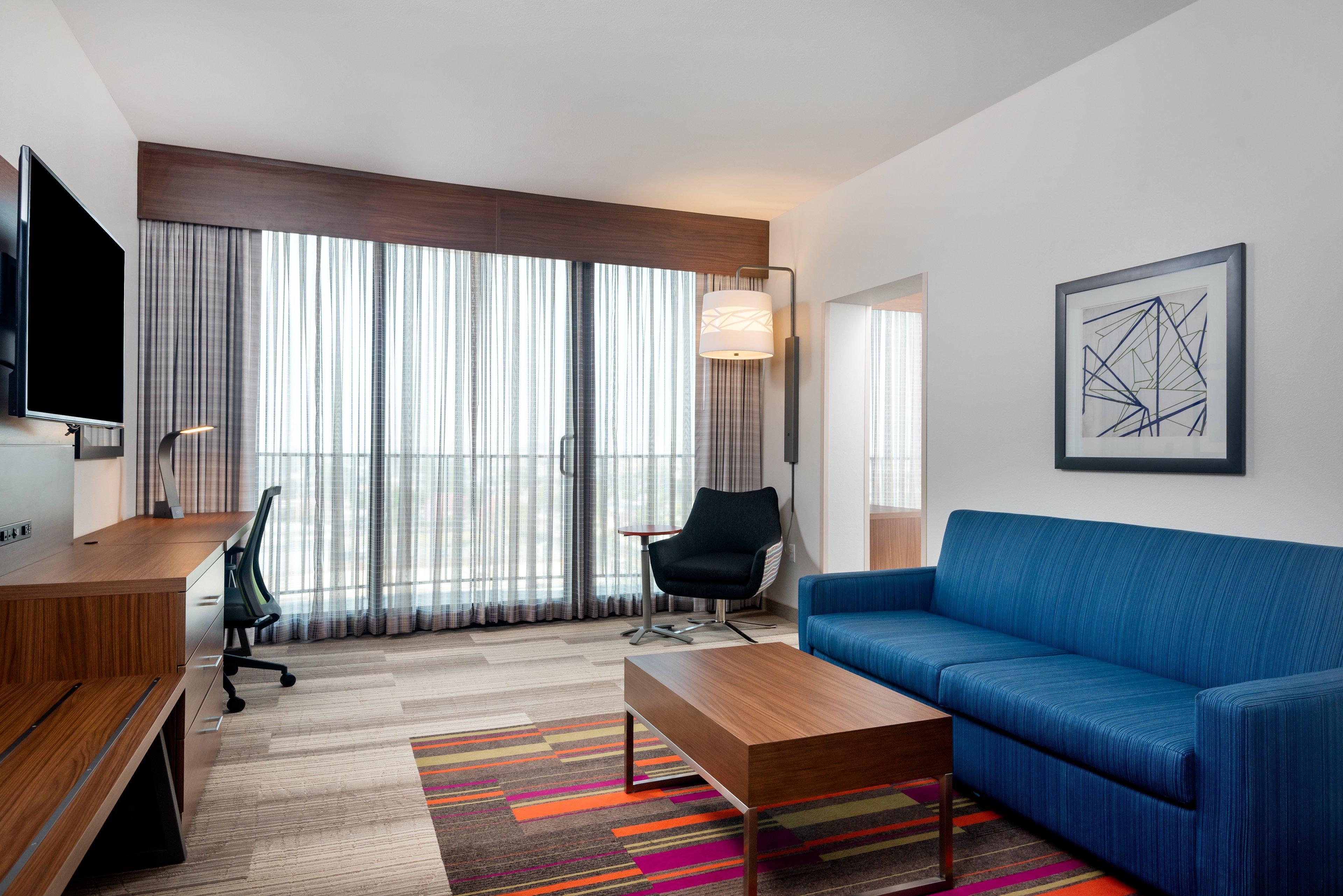 Holiday Inn Express & Suites Santa Ana - Orange County By Ihg Εξωτερικό φωτογραφία