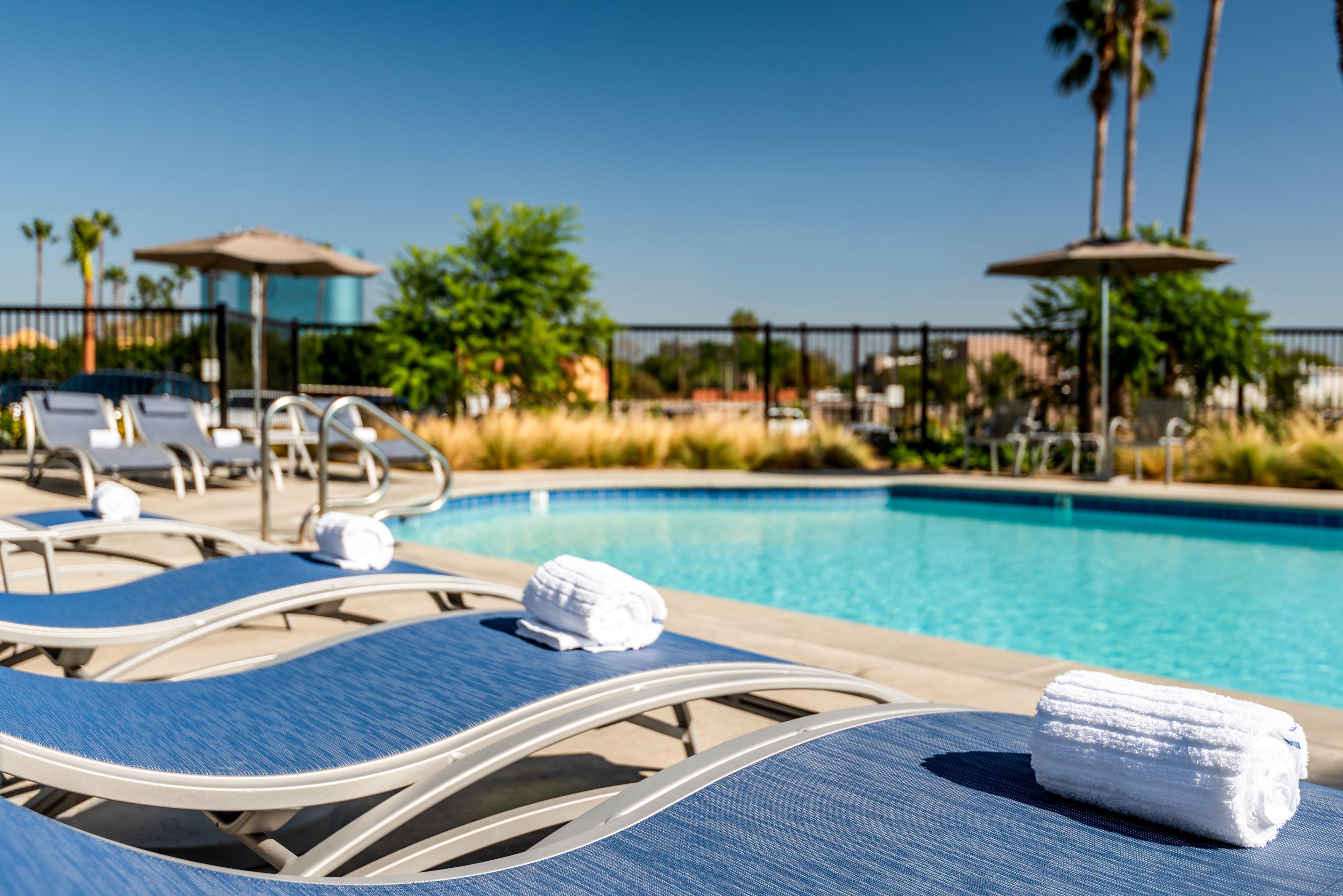 Holiday Inn Express & Suites Santa Ana - Orange County By Ihg Εξωτερικό φωτογραφία
