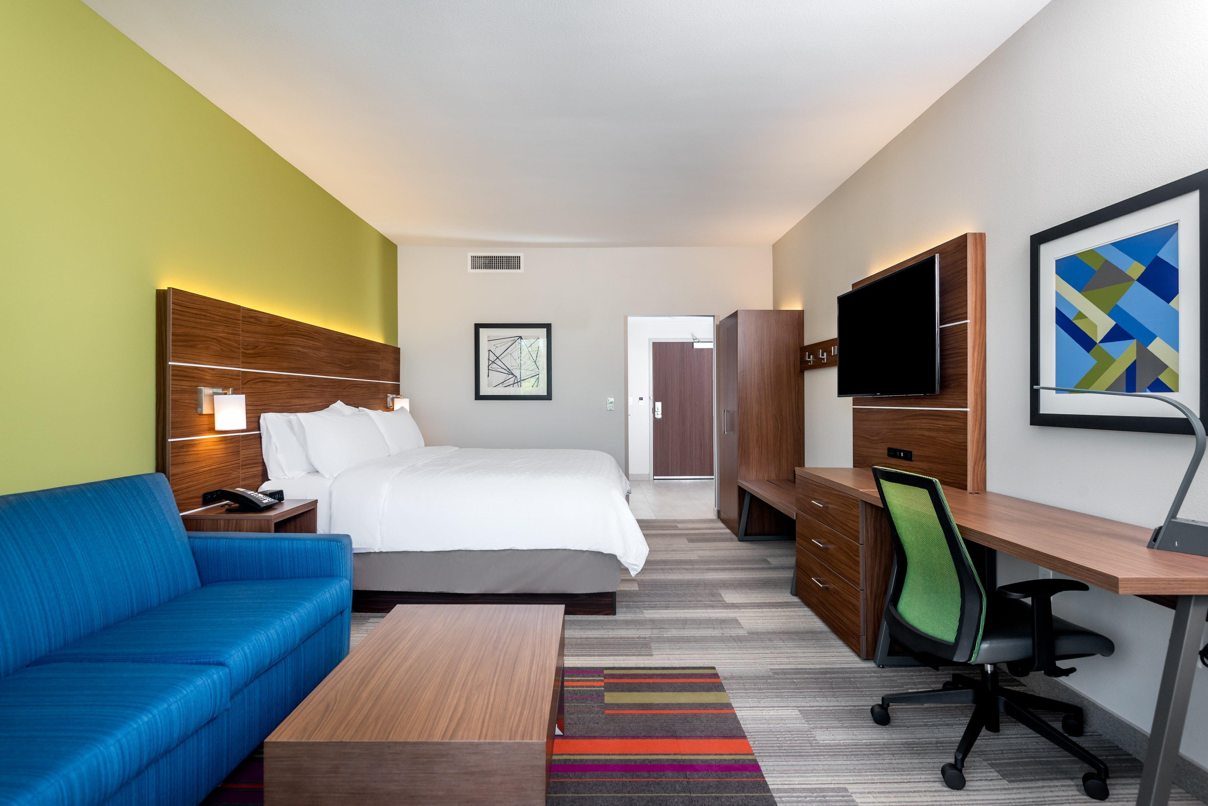 Holiday Inn Express & Suites Santa Ana - Orange County By Ihg Εξωτερικό φωτογραφία