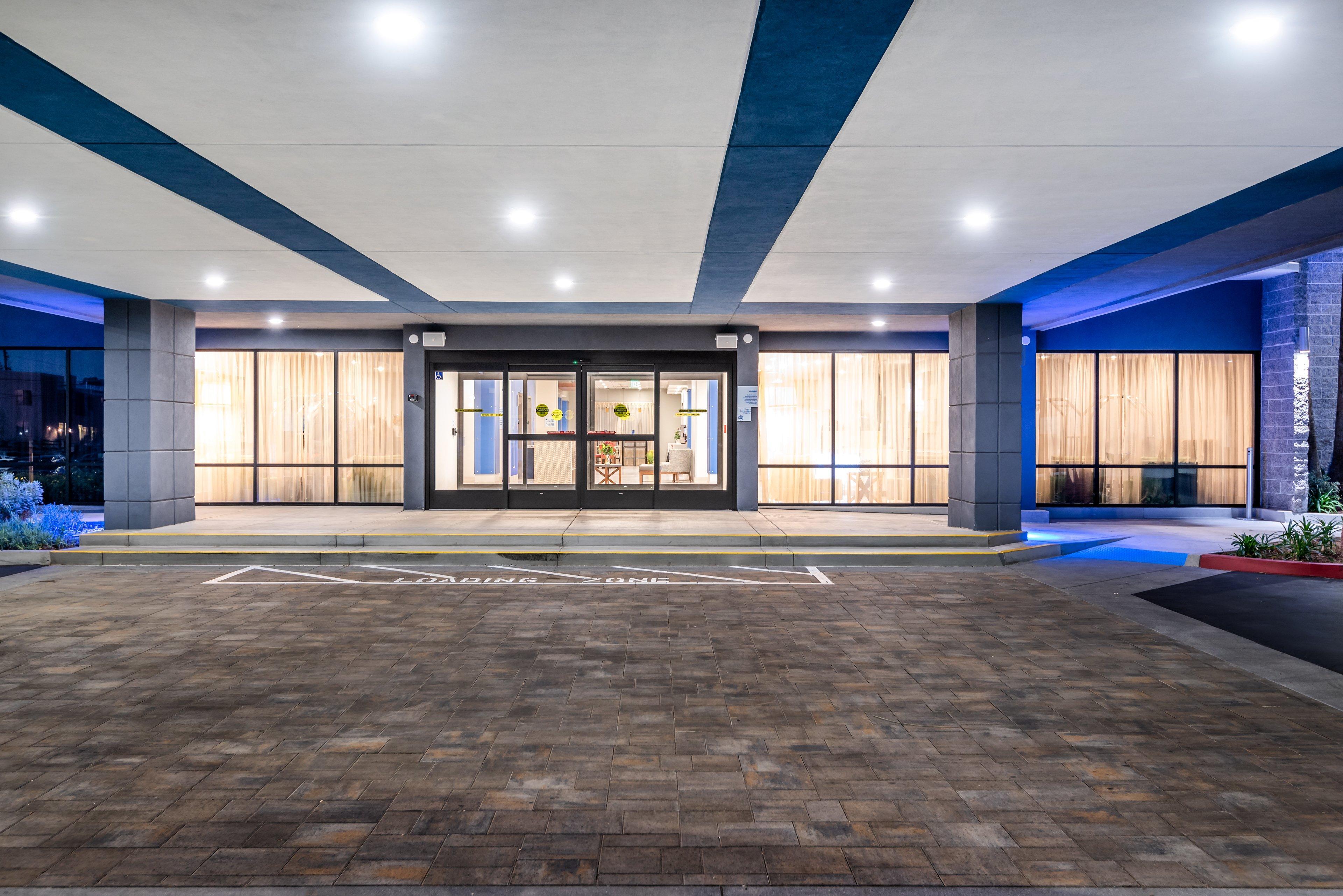Holiday Inn Express & Suites Santa Ana - Orange County By Ihg Εξωτερικό φωτογραφία