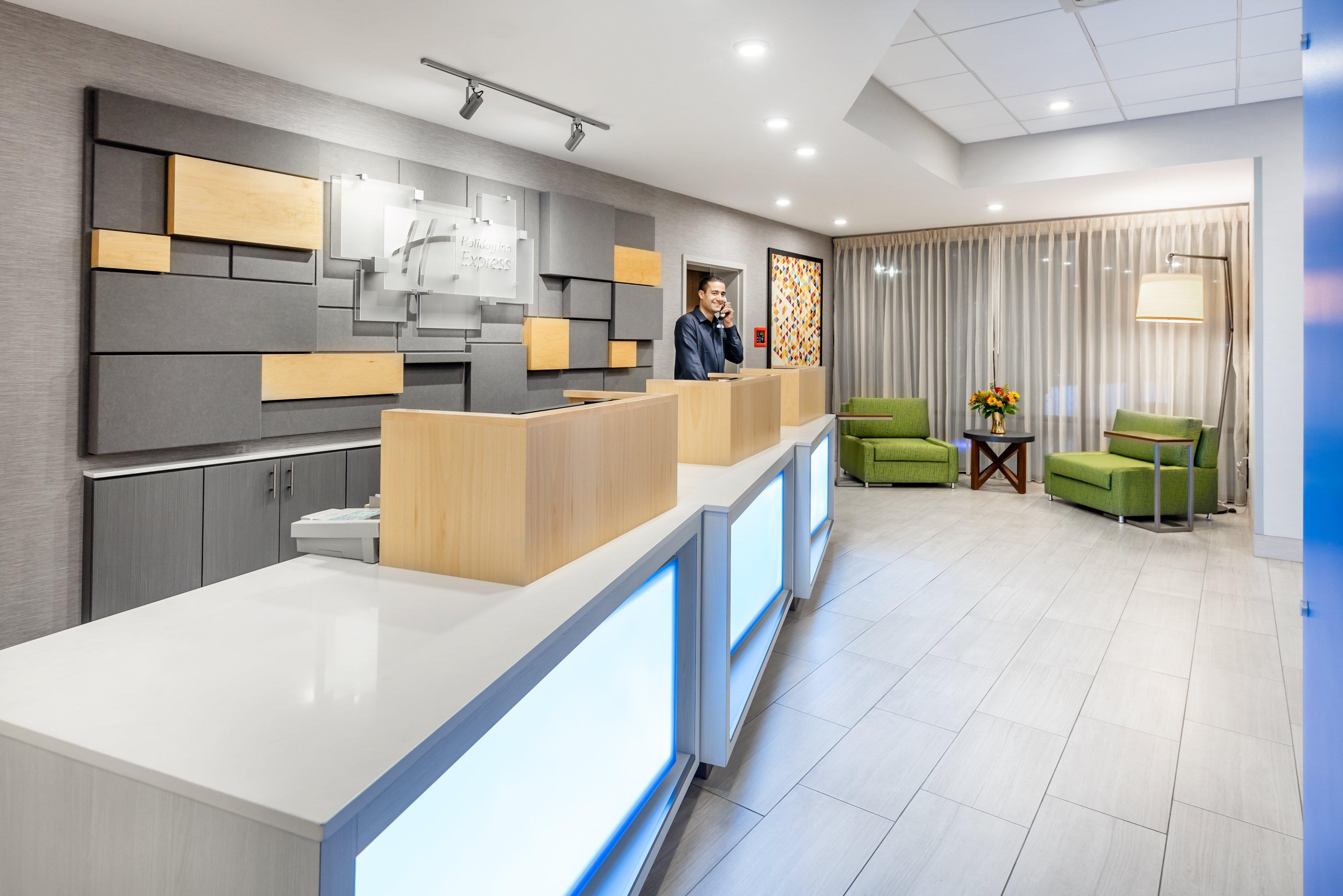 Holiday Inn Express & Suites Santa Ana - Orange County By Ihg Εξωτερικό φωτογραφία
