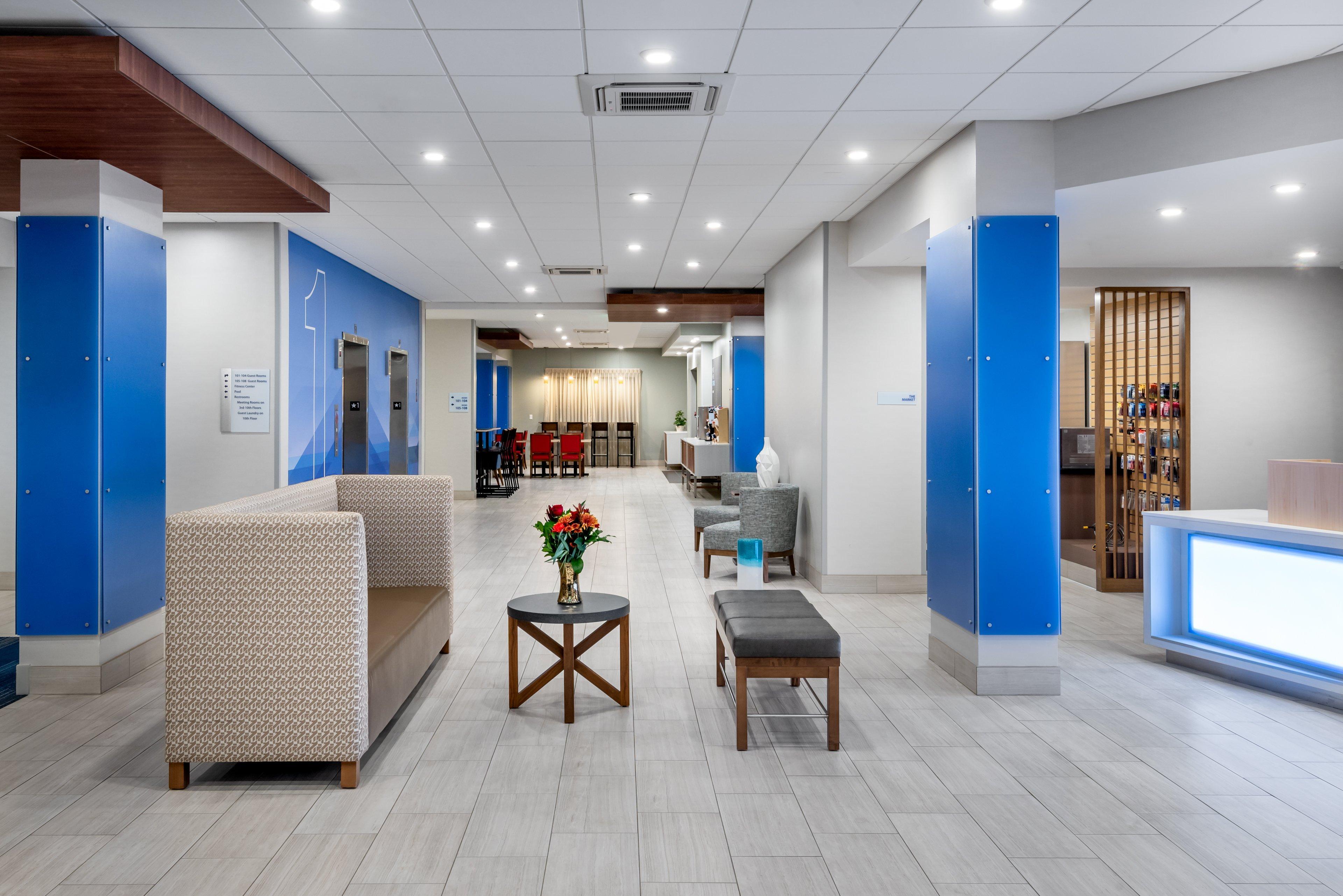 Holiday Inn Express & Suites Santa Ana - Orange County By Ihg Εξωτερικό φωτογραφία