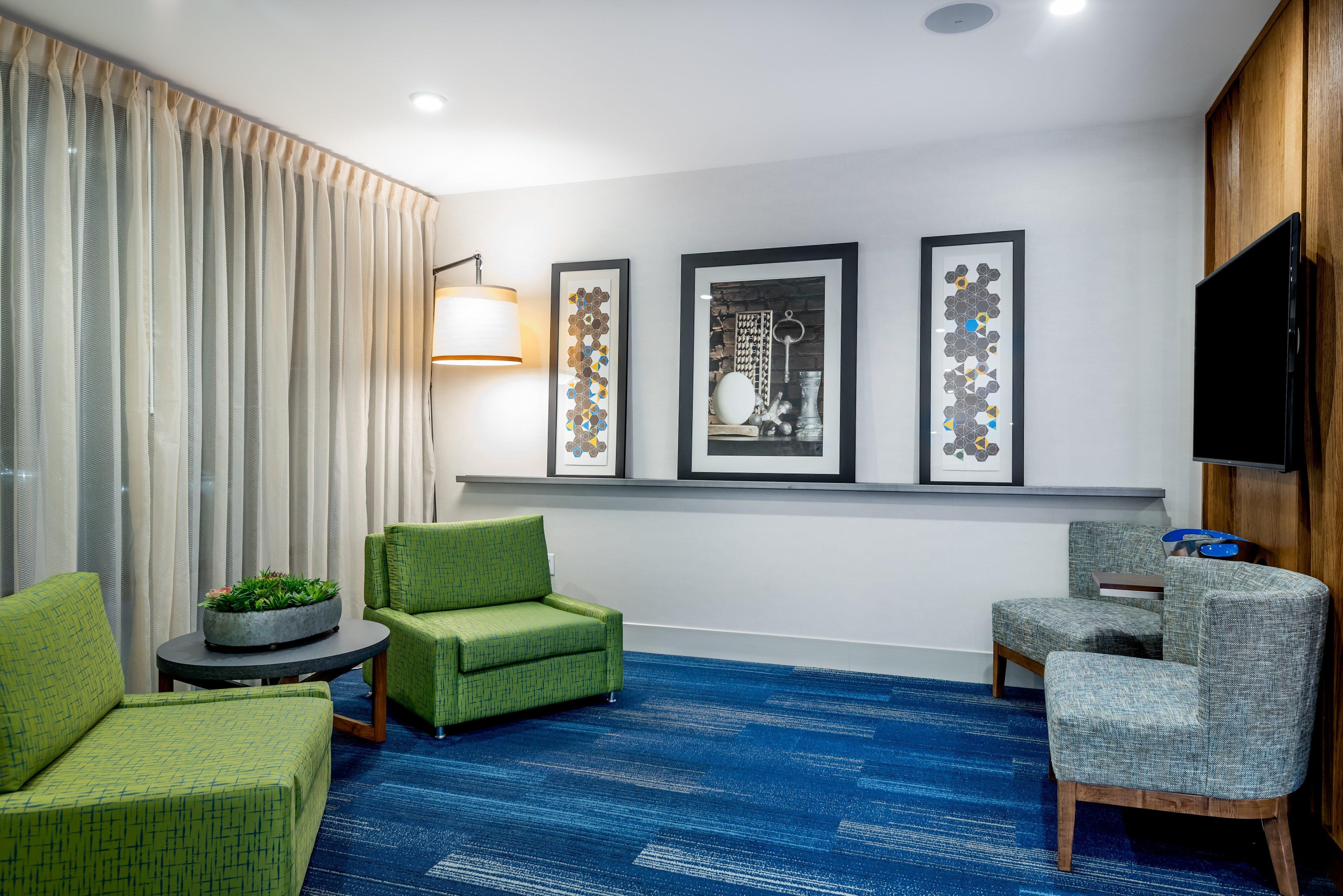 Holiday Inn Express & Suites Santa Ana - Orange County By Ihg Εξωτερικό φωτογραφία