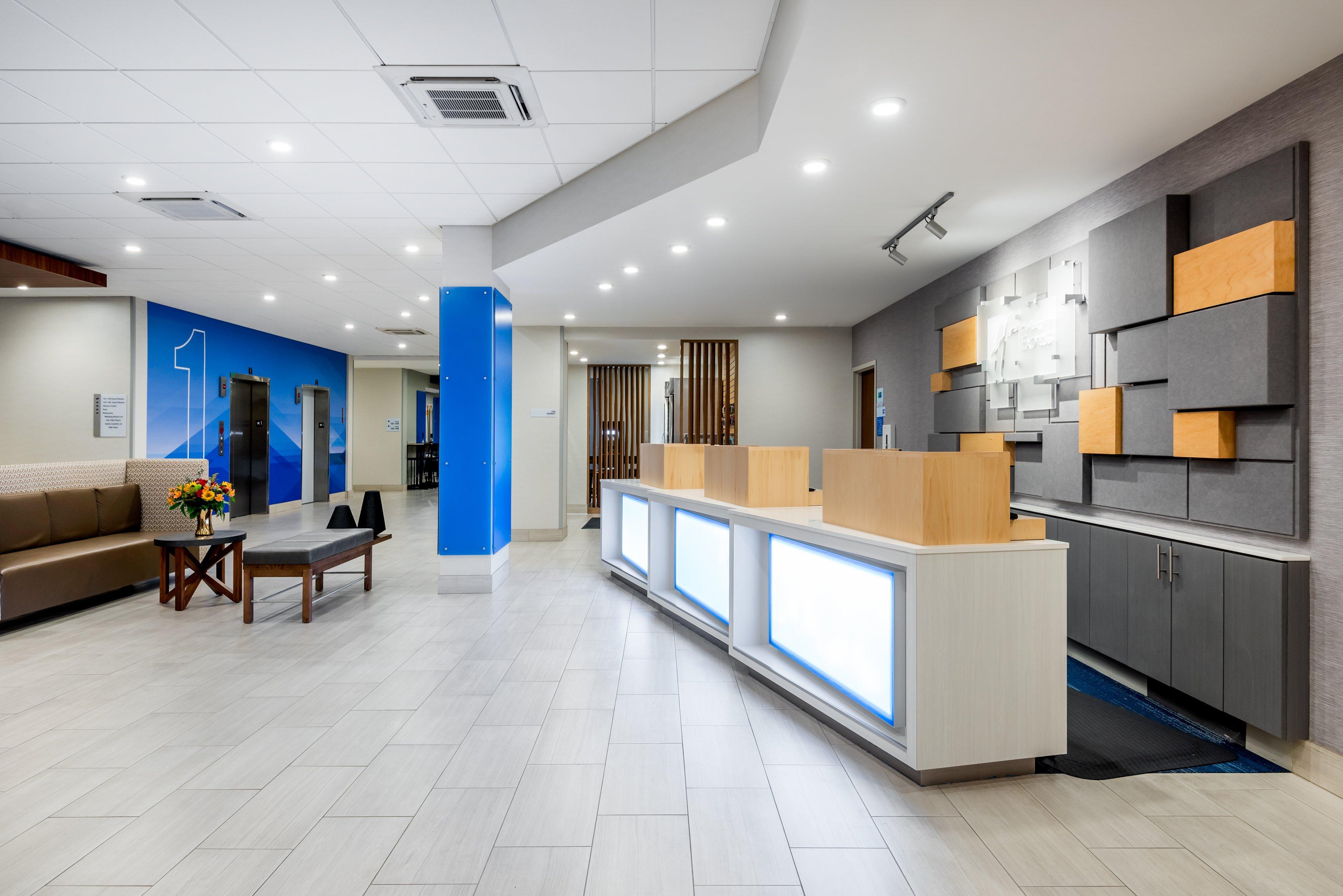 Holiday Inn Express & Suites Santa Ana - Orange County By Ihg Εξωτερικό φωτογραφία