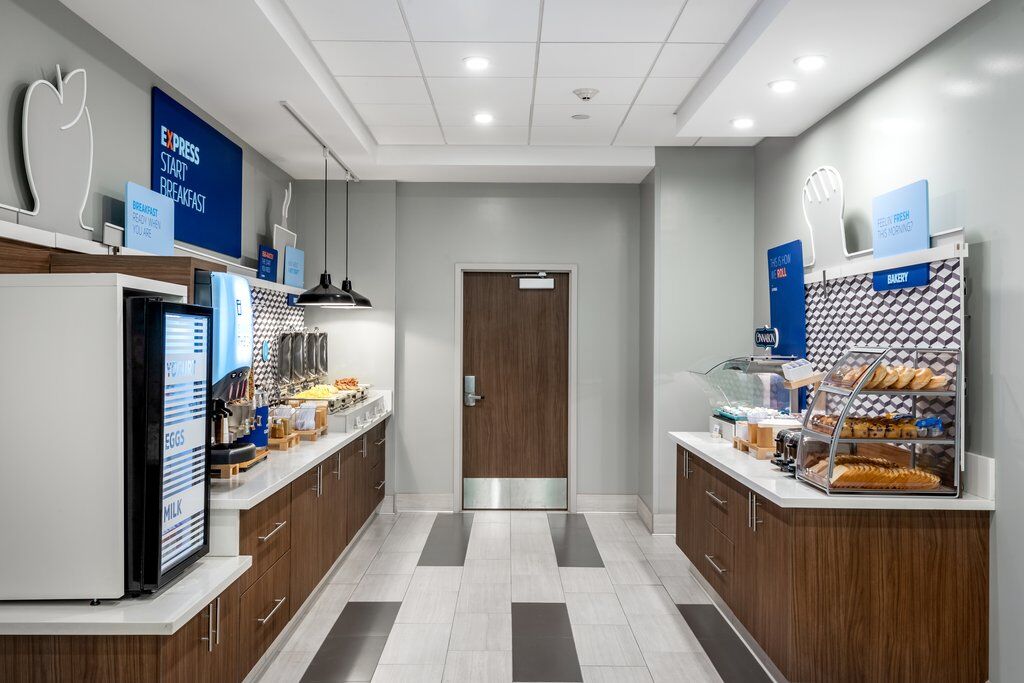 Holiday Inn Express & Suites Santa Ana - Orange County By Ihg Εξωτερικό φωτογραφία