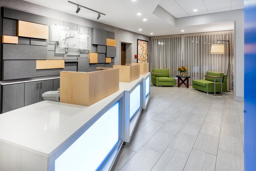 Holiday Inn Express & Suites Santa Ana - Orange County By Ihg Εξωτερικό φωτογραφία