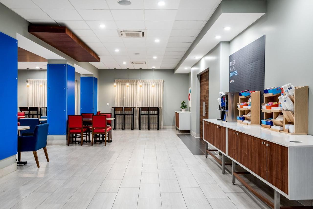 Holiday Inn Express & Suites Santa Ana - Orange County By Ihg Εξωτερικό φωτογραφία
