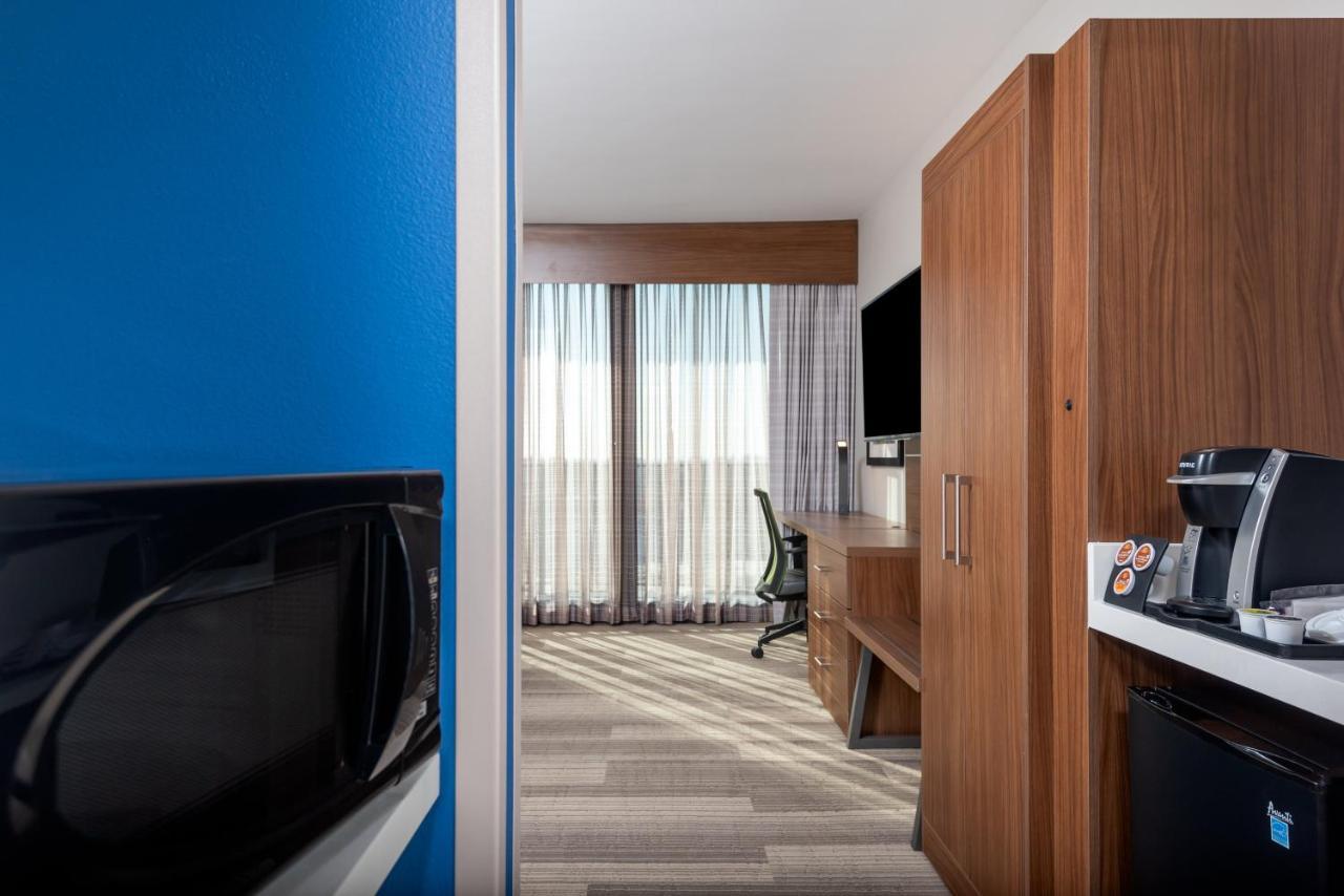 Holiday Inn Express & Suites Santa Ana - Orange County By Ihg Εξωτερικό φωτογραφία