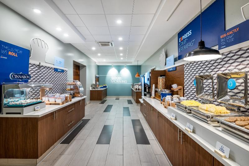 Holiday Inn Express & Suites Santa Ana - Orange County By Ihg Εξωτερικό φωτογραφία