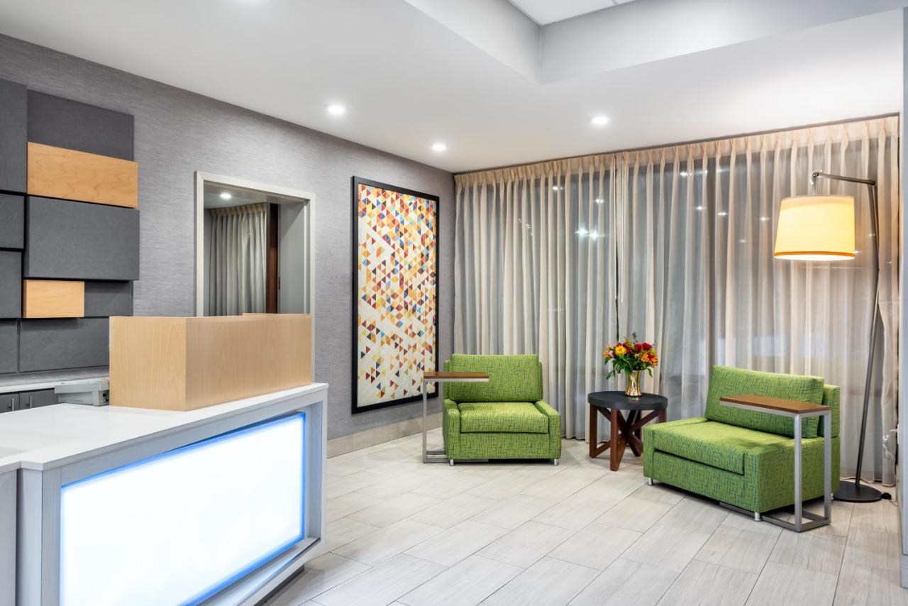 Holiday Inn Express & Suites Santa Ana - Orange County By Ihg Εξωτερικό φωτογραφία